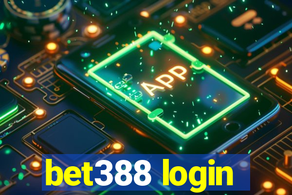 bet388 login